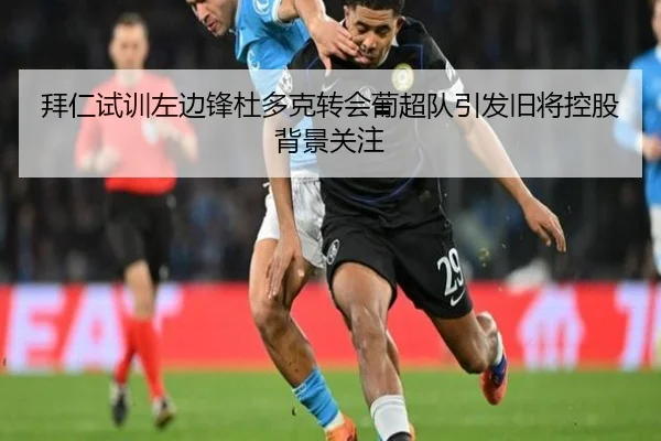 拜仁试训左边锋杜多克转会葡超队引发旧将控股背景关注（JIUZHOU）